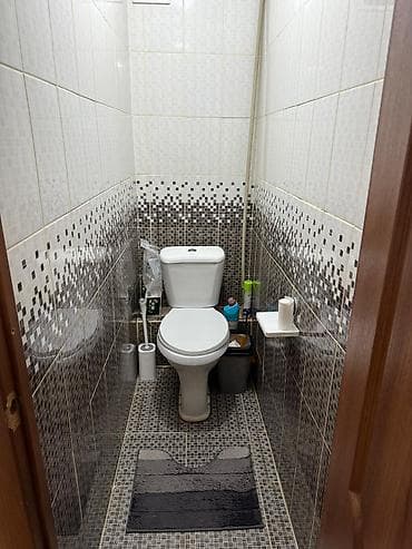 кант квартиру: 2 комнаты, 40 м², Индивидуалка, 2 этаж, Евроремонт — 7