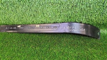 c 220: Решетка радиатора BMW 2000 г., Б/у, Оригинал — 4