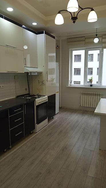 Аренда квартир: 2 комнаты, Собственник, Без подселения, С мебелью полностью — 4