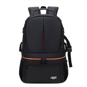 сумки для фотоаппарата: Рюкзак для фотоаппарата RDF-Photo Рюкзак для фотоаппарата и — 1