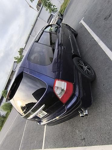 Унаа сатуу: Honda Odyssey: 2003 г., 2.3 л, Автомат, Бензин, Вэн/Минивэн — 6