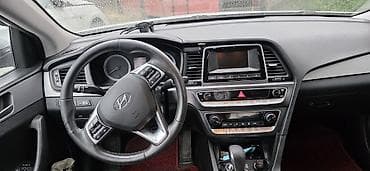 аренда авто саната: Сдаю Hyundai Sonata под такси, Долгосрочно, | Залог, Ремонт мотора от арендодателя, Ремонт коробки передач от арендодателя — 10
