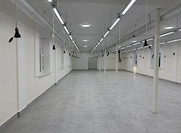 швейный станок: Цех, Действующий, 500 м² — 3