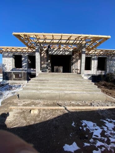 Опалубки, Фундамент, Монолит Гарантия, Бесплатная консультация Больше 6 лет опыта