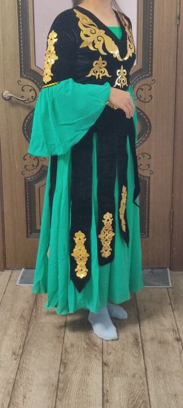 сари на прокат бишкек: Бий көйнөгү — 1