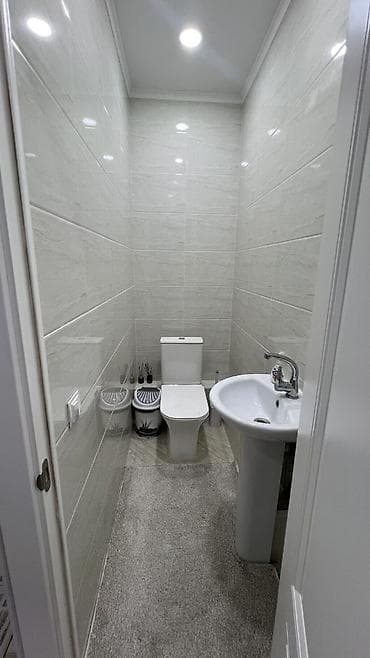 group: 2 комнаты, 67 м², 6 этаж, Евроремонт — 10