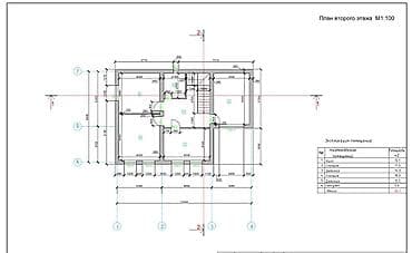 проект очок кана: Проектирование | Офисы, Квартиры, Дома — 2
