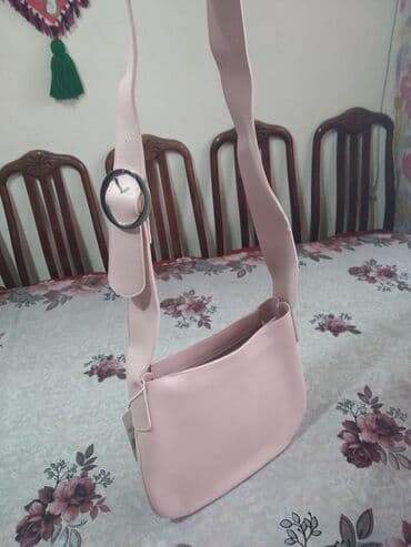 чемоданы бишкек дордой: Новая вместительная сумка — 4