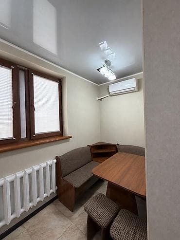 Недвижимость: 5 и более комнат, 120 м², 106 серия, 2 этаж, Евроремонт — 6