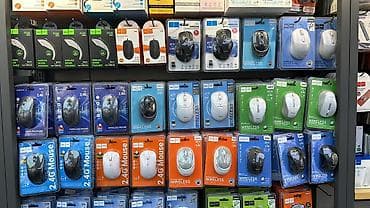 компьютерные мыши oye: Беспроводные и проводные компьютерные мыши — широкий выбор моделей для — 2