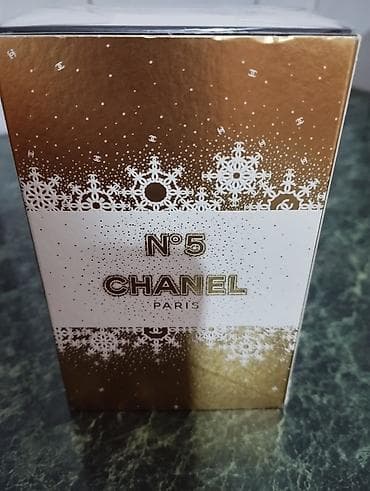 парфюм шанель: CHANEL N°5 Eau de Parfum, 100 ml (vaporisateur spray) - Классический — 1