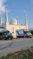 календарь орозо 2024 ош: Porter, Тиричилик таштандыларын чыгаруу, Регион боюнча, Шаар ичинде, Өлкө боюнча, жүк ташуучу жумушчусу менен — 4