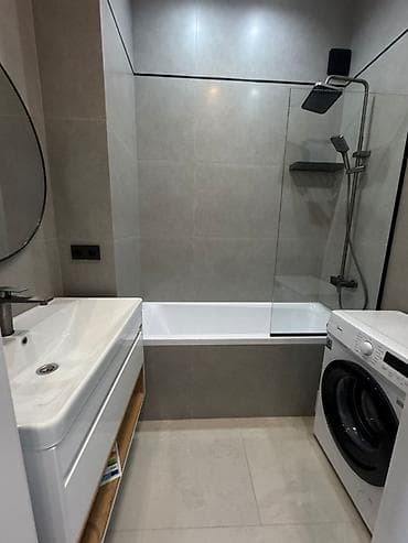 3 комнаты, 71 м², Элитка, 4 этаж, Дизайнерский ремонт