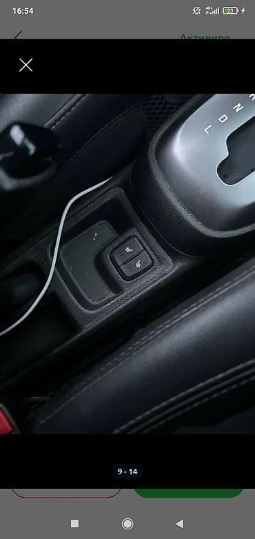 Продажа авто: Chevrolet Spark: 2016 г., Автомат, Бензин, Хэтчбэк — 10