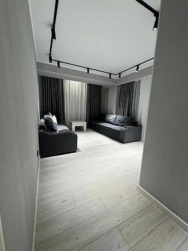 platinum park: 3 комнаты, Агентство недвижимости, Без подселения, С мебелью полностью — 4