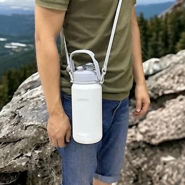 ланч бокс с подогревом: Бутылки, Новый, Бесплатная доставка — 4