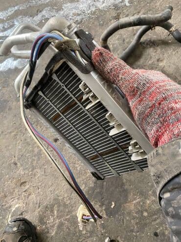 радиаторы отопления купить в бишкеке: Toyota Prius 20 Радиатор печки, Тойота Приус 20 Радиатор Смотрите — 4