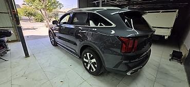 аренда kia morning газ: Kia Sorento: 2020 г., 2.2 л, Автомат, Дизель, Внедорожник — 7