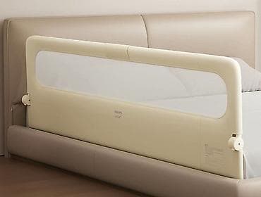 ширма ош: Боковой защитный бортик для кровати Philips Avent - Назначение — 1