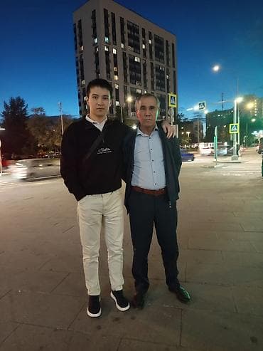 Сварканын баардык турун жасайбыз