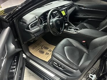 камри 35 матор: Toyota Camry: 2018 г., 3.5 л, Автомат, Бензин, Седан — 6