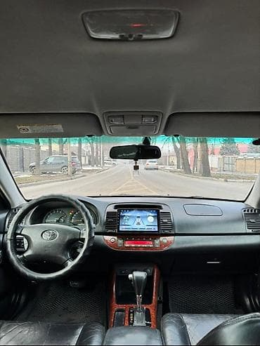 тойота камри 30 правый руль: Toyota Camry: 2002 г., 3 л, Автомат, Бензин, Седан — 4