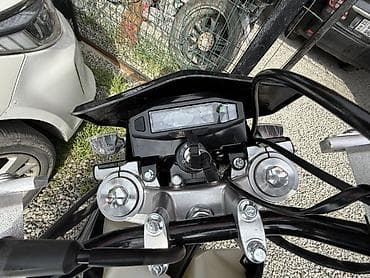 матасы: Эндуро/питбайк MMZ/IMR 300-350 (линейка 85/007) - Двигатель — 3