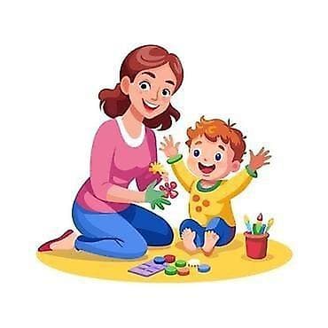 au pair: Мамлекеттик бакчага няня керек чалгыла — 1