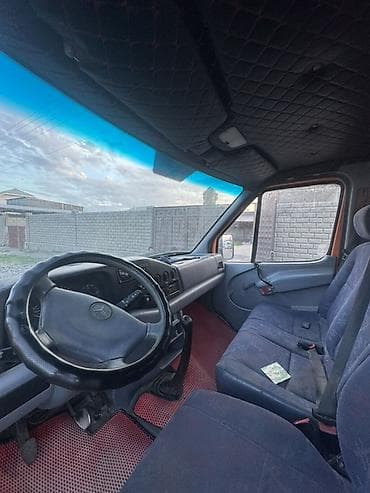 натяжитель ремня мерседес: Грузовик, Mercedes-Benz, Дубль — 4