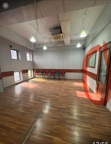 орион: Сдаю Аренда офисов, 35 м², В бизнес центре — 4