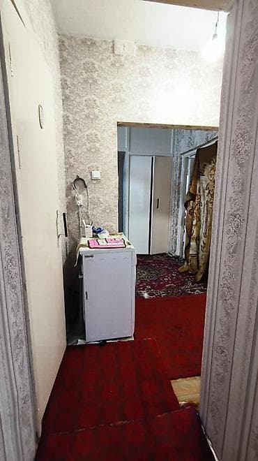jerdesh.ru квартира: 3 комнаты, 62 м², 105 серия, 1 этаж, Косметический ремонт — 5