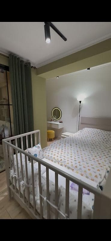 Продажа квартир: 1 комната, 48 м², Элитка, 3 этаж, Дизайнерский ремонт — 4