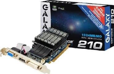 palit gtx560 1gb gddr5 256bit: Видеокарта, Б/у — 1