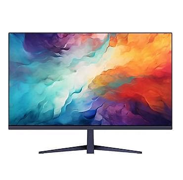 aoc 27: Монитор, Новый, 26" - 27" — 1
