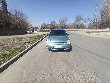 гонда свик: Honda Civic: 2001 г., 1.5 л, Ручные, Бензин, Хэтчбэк — 1