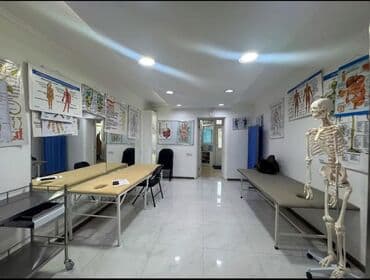 под бизнес дом: Коммерческое .помещение .в .центре,Токтогула/Турусбекова 📍91 кв м — 5