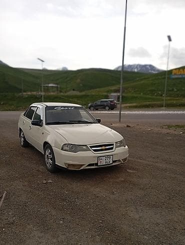 датчик нексия: Chevrolet Nexia: 2010 г., Седан — 5
