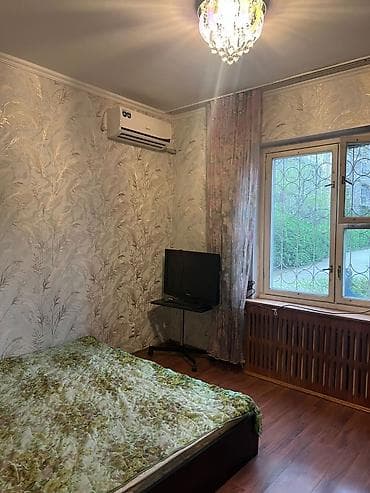 квартира тункуч: 2 комнаты, Собственник, Без подселения, С мебелью полностью — 1