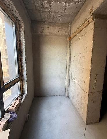 верона: 1 комната, 55 м², Асанбай мкр Элитка, 3 этаж — 9