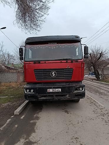 купить грузовик до 3 тонн бу: Грузовик, Shacman, Б/у — 7