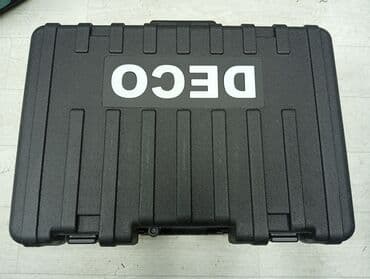 электрический матрас с подогревом бишкек: Перфоратор, Новый, Бесплатная доставка — 4