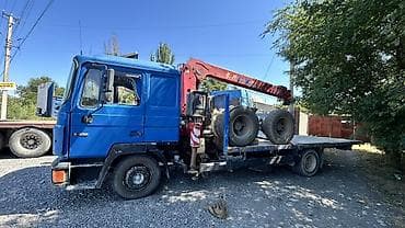 аппарат сок: Стрела 10 м, 5000 т, Борт 8000 кг — 10