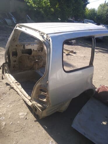 хонда одиссей диск: Задний часть левый крыло Хонда Одиссей старый кузов рд1 — 1