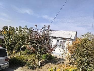 Үйлөрдү сатуу: 👉Срочно!!! Продаю дом 124м2 4,5 соток 💰72$ с.Байгелди ✅ Дом отличном — 1