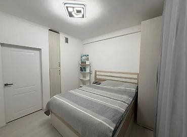 Продажа квартир: 1 комната, 44 м², Элитка, 2 этаж, Евроремонт — 7
