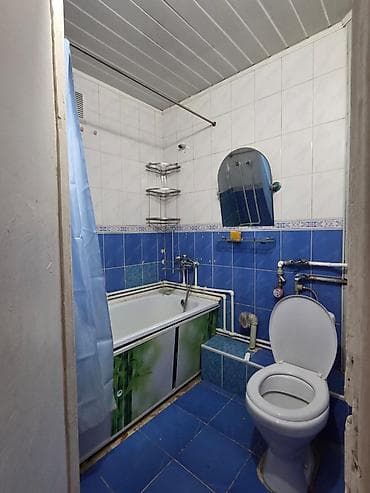 Продажа квартир: 3 комнаты, 58 м², 104 серия, 2 этаж, Евроремонт — 6