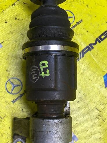 разбор хово: Граната Келтиргиси менен Honda Оригинал, Жапония — 3