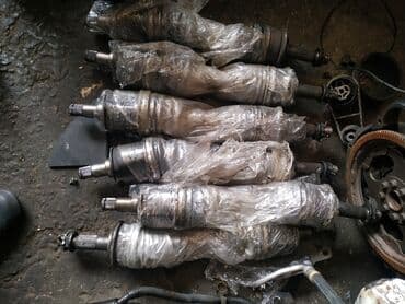 маховик купить бу: Граната С приводом Toyota Б/у, Оригинал — 1