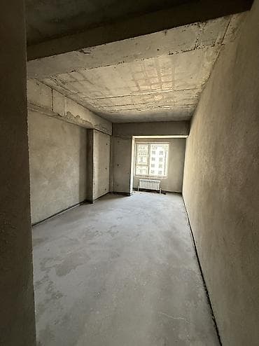 4 bedroom: 3 комнаты, 72 м², Элитка, 10 этаж, Готовая ПСО (под самоотделку) — 4