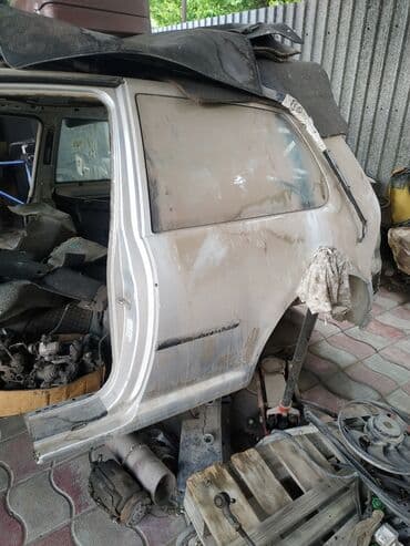 глушитель гольф 4 2.0 бензин: Запчасти на гольф4 — 2